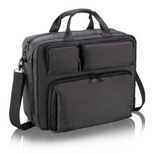 Mochila Multilaser Smart Bag Notebook Até 15 Pol. Preto - BO200