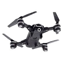 Drone Multilaser Eagle FPV Câm HD 1280P Bateria 14 min Alcance 80m Flips 360 Controle - ES256