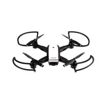 Drone Multilaser Hawk GPS FPV Câmera HD 1280P Bateria 10 minutos Alcance de 150m - ES257