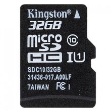 Cartão de Memória  Kingston 32GB SDCS2