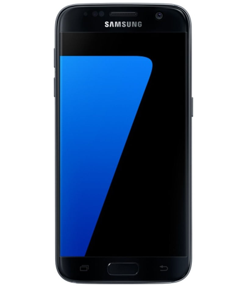 Samsung Galaxy s7 Edge черный.