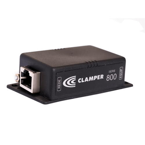 CLAMPER Ethernet CAT 5e
