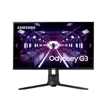 Monitor Gamer Samsung G3 LF27G35TFWLXZD Odyssey 27" Full HD 144 Hz HDMI Freesync Preto Bivolt