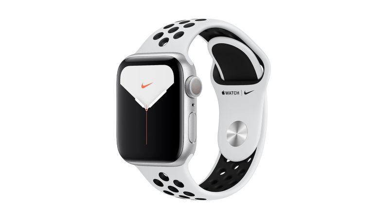 Apple watch 5 store nike+