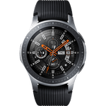 Galaxy Watch BT 46mm Prata Regular