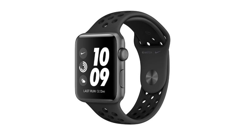 Nike apple watch cheap series 3 gps