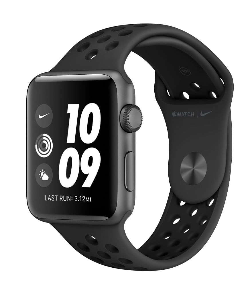 Watch series cheap 3 nike+