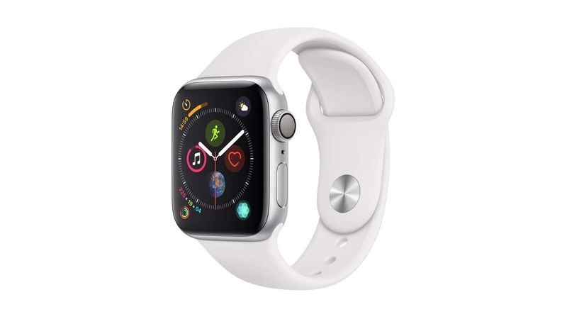 Gps Apple Watch Series True Smart Watch Apple Watch Serie