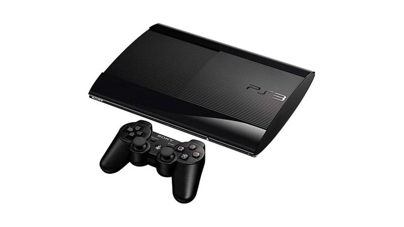 12gb playstation clearance 3