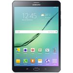 Samsung Galaxy Tab S2 8 Wi-Fi + 4G Preto Muito Bom