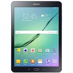 Samsung Galaxy Tab S2 9.7 Wi-Fi + 4G Preto Excelente