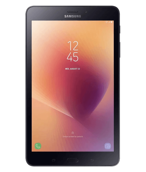 Galaxy Tab A 8" (2017) Bom