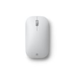 Mouse Microsoft Sem Fio Bluetooth Arc Hdwr Branco - KTF00056