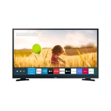 Smart TV Samsung Tizen FHD 2020 T5300 43’’ HDR Preto Bivolt