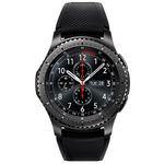 Samsung Gear S3 Frontier Muito Bom