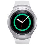 Samsung Gear S2 Prata Excelente