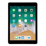 Ipad 5 Wi-Fi 32GB Cinza Espacial Bom