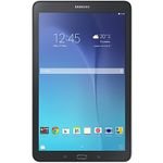 Samsung Galaxy Tab E 9.6 Wi-Fi Preto Excelente