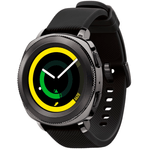 Samsung Gear Sport 4GB Preto Muito Bom