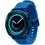 Samsung Gear Sport 4GB Azul Excelente