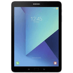 Galaxy Tab S3 9.7" Wi-Fi + 4G 32GB Prata Excelente
