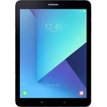 Galaxy Tab S3 9.7" Wi-Fi + 4G 32GB Preto Excelente