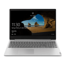 Notebook Lenovo Ideapad S145 Intel Core I3-8130u, 4GB, 1TB, Windows 10, 15.06"