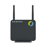Modem ZTE MF25A WI-FI 3G