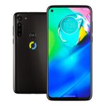 Smartphone Motorola Moto G8 Power 64 GB Preto -  Excelente