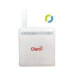Modem ZTE MF25A WI-FI 4G