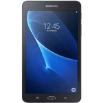 Galaxy Tab A 7" 4G + Wi-Fi 8GB Preto Muito Bom