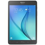Samsung Galaxy Tab A 8 .0 Wi-Fi + 4G 16GB - Cinza Excelente