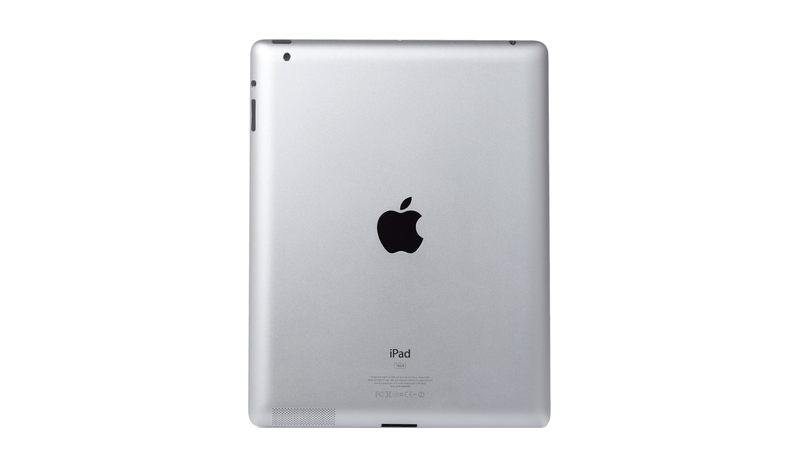 Apple iPad 4th Generation factory 32GB in Black