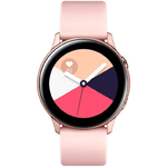 Galaxy Watch Active  Nacional Rose Excelente