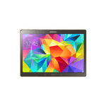 Samsung Galaxy Tab S 10.5 Wi-Fi 16 GB Dourado  Bom