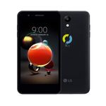 Smartphone LG K9 16 GB Preto -  Excelente