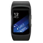 Samsung Gear Fit 2 Grande Preto Excelente