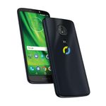 Smartphone Motorola G6 Play 32 GB Azul Indigo -  Bom