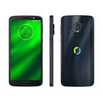 Smartphone Motorola Moto G6 Plus 64 GB Azul -  Excelente