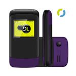 Celular DL YC-230 Memória Expansível - Excelente