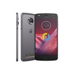 Smartphone Motorola Moto Z2 Play Dourado - Excelente