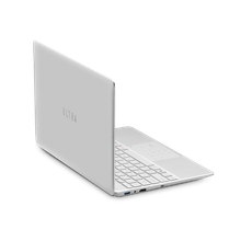 Notebook Ultra, com Windows 10 Home, Processador Intel Core i3, 4GB 120GB SSD, Tela 14,1 Pol. HD, Prata - UB430