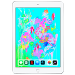 iPad 6 Wi-Fi 32GB Prata Excelente