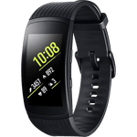 Samsung Gear Fit 2 Pro Pulseira Grande Preto Muito Bom