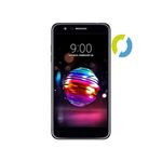 Smartphone LG K11 Plus LMX410BCW - Excelente