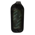 Capa em couro para celular Siemens