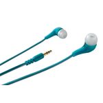 Fone de ouvido tipo earphone com cabo flat - Comfort