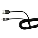 Cabo USB com conector lightning para iPod, iPhone e iPad