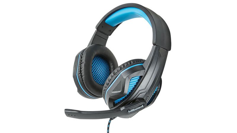 Billboard gaming headset hotsell