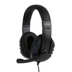 Gaming Headset Level UP para Xbox, PS, Switch, PC e Mobile